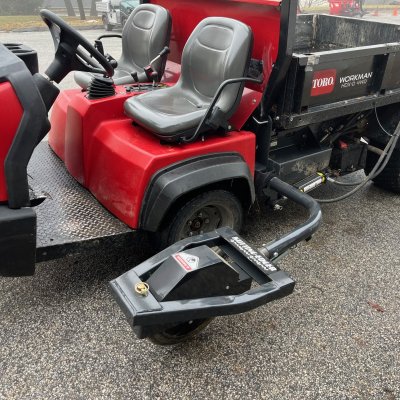  2023 Kutting edger Kutting Edger