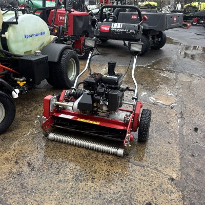   Toro GM1600