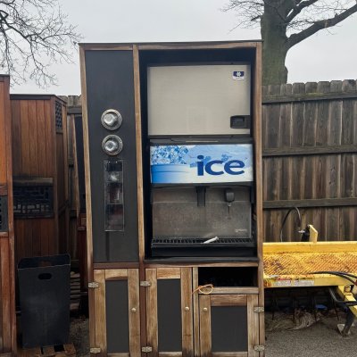   Landmark Carolina Comfort Station