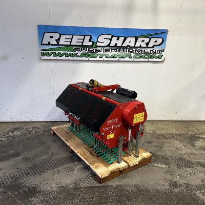  Redexim Verti-Drain 1513