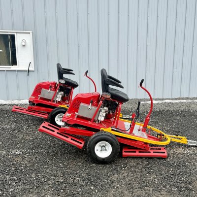  2020 Tru Turf RB70 Super Wide Roller