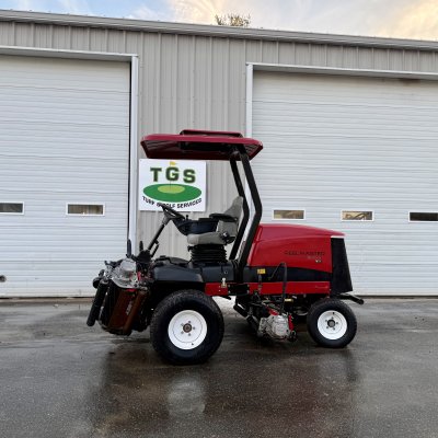  2020 Toro RM 5010-H