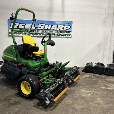  2020 John Deere 2700E