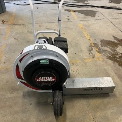  N/A Little Wonder LB170S