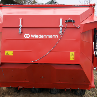  2024 Wiedenmann Super 600