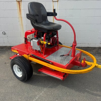   Tru Turf R52-11TC (3 Units in Stock)