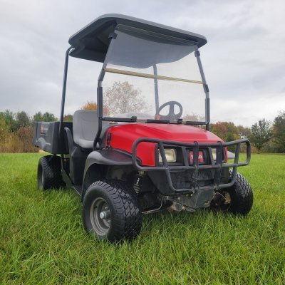  2019 Toro MDX