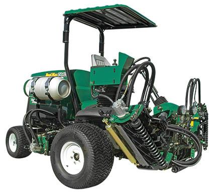 R&R Products' Reel Max 744.