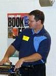 Jeff Buchko