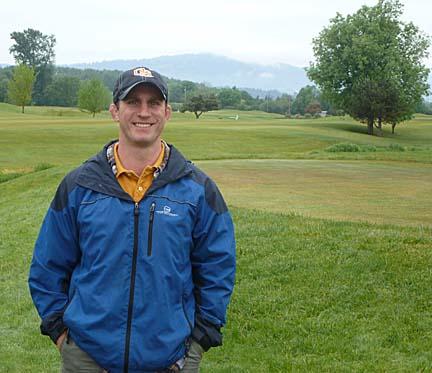 Alec Kowalewski