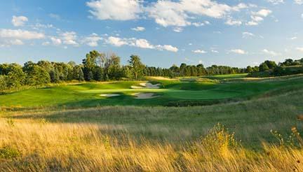 Fox Meadow Country Club.