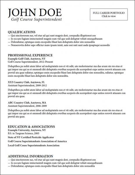 How To Create A Link From Resume To Detailed Document Matt Leverich how-to-create-a-link-from-resume-to-detailed-document-matt-leverich